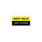 Not Old Just Classic | Sticker
